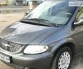 Сірий Додж Ram Van, об'ємом двигуна 2.5 л та пробігом 380 тис. км за 4900 $, фото 6 на Automoto.ua