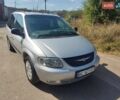 Серый Додж Рам Ван, объемом двигателя 2.5 л и пробегом 409 тыс. км за 3500 $, фото 1 на Automoto.ua