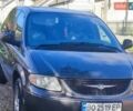 Додж Рам Ван 2003 в Гусятине на Automoto.ua Серый Додж Рам Ван, объемом двигателя 2.5 л и пробегом 310 тыс. км за 4300 $, фото 10 на Automoto.ua