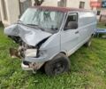 Серый Додж Рам Ван, объемом двигателя 3.9 л и пробегом 100 тыс. км за 1500 $, фото 1 на Automoto.ua