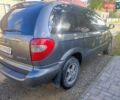 Додж Рам Ван 2003 в Гусятине на Automoto.ua Серый Додж Рам Ван, объемом двигателя 2.5 л и пробегом 310 тыс. км за 4300 $, фото 9 на Automoto.ua