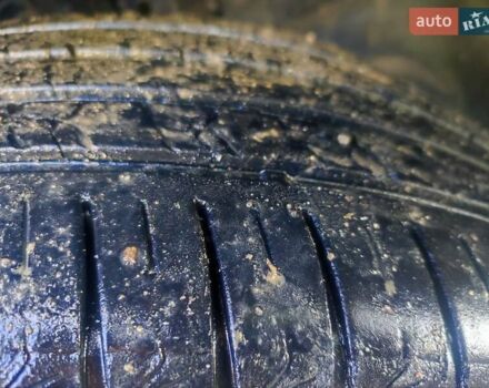 Додж Рам Ван 2003 в Гусятине на Automoto.ua Серый Додж Рам Ван, объемом двигателя 2.5 л и пробегом 310 тыс. км за 4300 $, фото 4 на Automoto.ua