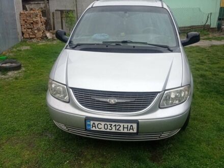 Сірий Додж Ram Van, об'ємом двигуна 2.5 л та пробігом 450 тис. км за 4500 $, фото 1 на Automoto.ua