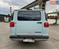 Синий Додж Рам Ван, объемом двигателя 5.9 л и пробегом 650 тыс. км за 4400 $, фото 11 на Automoto.ua