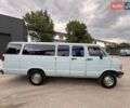 Синий Додж Рам Ван, объемом двигателя 5.9 л и пробегом 650 тыс. км за 4400 $, фото 3 на Automoto.ua