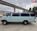 Синий Додж Рам Ван, объемом двигателя 5.9 л и пробегом 650 тыс. км за 4400 $, фото 8 на Automoto.ua