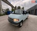 Синий Додж Рам Ван, объемом двигателя 5.9 л и пробегом 650 тыс. км за 4400 $, фото 4 на Automoto.ua
