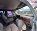 Синий Додж Рам Ван, объемом двигателя 5.9 л и пробегом 650 тыс. км за 4400 $, фото 13 на Automoto.ua