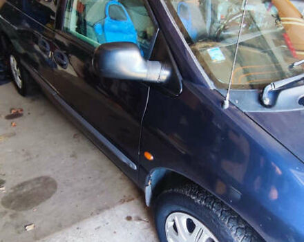 Синій Додж Ram Van, об'ємом двигуна 2.5 л та пробігом 319 тис. км за 3000 $, фото 3 на Automoto.ua