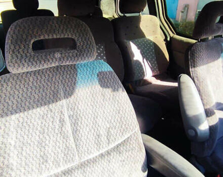 Синій Додж Ram Van, об'ємом двигуна 2.5 л та пробігом 319 тис. км за 3000 $, фото 6 на Automoto.ua