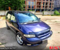 Синій Додж Ram Van, об'ємом двигуна 2.5 л та пробігом 390 тис. км за 2800 $, фото 1 на Automoto.ua
