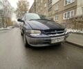 Синий Додж Рам Ван, объемом двигателя 2 л и пробегом 287 тыс. км за 3450 $, фото 1 на Automoto.ua