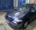 Синій Додж Ram Van, об'ємом двигуна 2.5 л та пробігом 300 тис. км за 2800 $, фото 1 на Automoto.ua