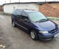 Синий Додж Рам Ван, объемом двигателя 2.5 л и пробегом 320 тыс. км за 2999 $, фото 1 на Automoto.ua