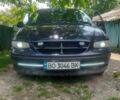 Синий Додж Рам Ван, объемом двигателя 0 л и пробегом 350 тыс. км за 2700 $, фото 1 на Automoto.ua