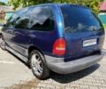 Додж Ram Van 2000 у Житомирі на Automoto.ua Синій Додж Ram Van, об'ємом двигуна 2.5 л та пробігом 100 тис. км за 2700 $, фото 4 на Automoto.ua
