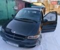 Синий Додж Рам Ван, объемом двигателя 2.5 л и пробегом 80 тыс. км за 3200 $, фото 1 на Automoto.ua