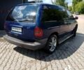 Додж Ram Van 2000 у Житомирі на Automoto.ua Синій Додж Ram Van, об'ємом двигуна 2.5 л та пробігом 100 тис. км за 2700 $, фото 3 на Automoto.ua