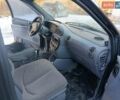 Синий Додж Рам Ван, объемом двигателя 2.5 л и пробегом 80 тыс. км за 3200 $, фото 2 на Automoto.ua