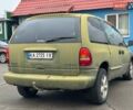 Синій Додж Ram Van, об'ємом двигуна 2.5 л та пробігом 255 тис. км за 2000 $, фото 6 на Automoto.ua