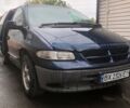 Синий Додж Рам Ван, объемом двигателя 2.5 л и пробегом 377 тыс. км за 3200 $, фото 2 на Automoto.ua