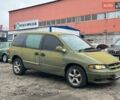 Синій Додж Ram Van, об'ємом двигуна 2.5 л та пробігом 255 тис. км за 2000 $, фото 3 на Automoto.ua