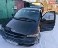 Синий Додж Рам Ван, объемом двигателя 2.5 л и пробегом 80 тыс. км за 3200 $, фото 1 на Automoto.ua