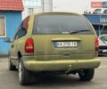 Синій Додж Ram Van, об'ємом двигуна 2.5 л та пробігом 255 тис. км за 2000 $, фото 7 на Automoto.ua