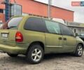 Синій Додж Ram Van, об'ємом двигуна 2.5 л та пробігом 255 тис. км за 2000 $, фото 2 на Automoto.ua