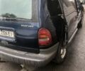 Синий Додж Рам Ван, объемом двигателя 2.5 л и пробегом 377 тыс. км за 3200 $, фото 1 на Automoto.ua