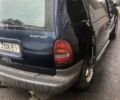 Синій Додж Ram Van, об'ємом двигуна 2.5 л та пробігом 377 тис. км за 3200 $, фото 1 на Automoto.ua