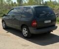 Синий Додж Рам Ван, объемом двигателя 2.5 л и пробегом 300 тыс. км за 2500 $, фото 2 на Automoto.ua