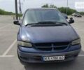 Синій Додж Ram Van, об'ємом двигуна 2.5 л та пробігом 482 тис. км за 2800 $, фото 1 на Automoto.ua