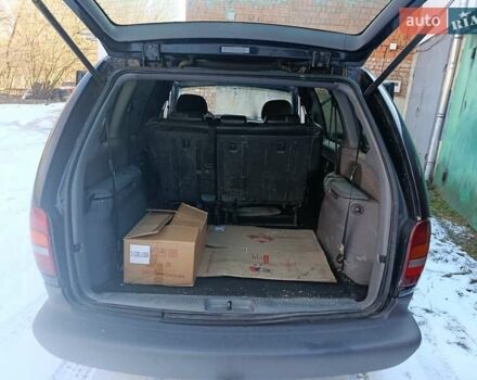 Синій Додж Ram Van, об'ємом двигуна 2.5 л та пробігом 80 тис. км за 3200 $, фото 4 на Automoto.ua