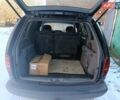 Синий Додж Рам Ван, объемом двигателя 2.5 л и пробегом 80 тыс. км за 3200 $, фото 4 на Automoto.ua