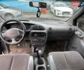 Синій Додж Ram Van, об'ємом двигуна 2.5 л та пробігом 255 тис. км за 2000 $, фото 12 на Automoto.ua