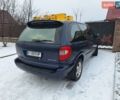 Синий Додж Рам Ван, объемом двигателя 2.5 л и пробегом 330 тыс. км за 3500 $, фото 1 на Automoto.ua