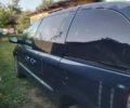 Синий Додж Рам Ван, объемом двигателя 2.5 л и пробегом 400 тыс. км за 3300 $, фото 1 на Automoto.ua