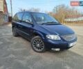 Синий Додж Рам Ван, объемом двигателя 2.5 л и пробегом 330 тыс. км за 3500 $, фото 10 на Automoto.ua