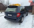 Синий Додж Рам Ван, объемом двигателя 2.5 л и пробегом 330 тыс. км за 3500 $, фото 1 на Automoto.ua