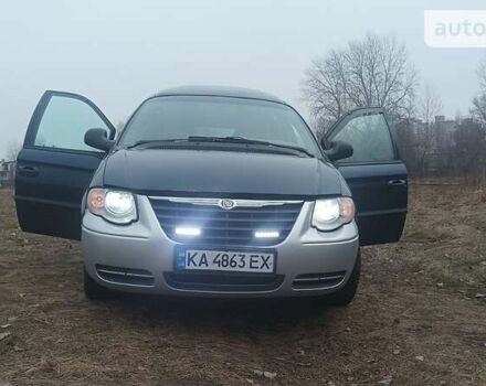 Синій Додж Ram Van, об'ємом двигуна 2.5 л та пробігом 450 тис. км за 4750 $, фото 4 на Automoto.ua