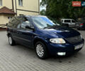 Синий Додж Рам Ван, объемом двигателя 2.4 л и пробегом 217 тыс. км за 5300 $, фото 3 на Automoto.ua