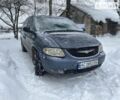 Синій Додж Ram Van, об'ємом двигуна 2.5 л та пробігом 350 тис. км за 3300 $, фото 1 на Automoto.ua