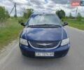 Синій Додж Ram Van, об'ємом двигуна 2.5 л та пробігом 248 тис. км за 5000 $, фото 1 на Automoto.ua