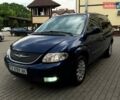 Синий Додж Рам Ван, объемом двигателя 2.4 л и пробегом 217 тыс. км за 5300 $, фото 1 на Automoto.ua