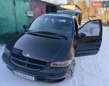 Синій Додж Ram Van, об'ємом двигуна 2.5 л та пробігом 80 тис. км за 3200 $, фото 1 на Automoto.ua