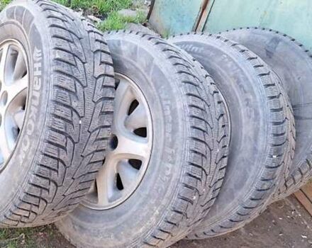 Зелений Додж Ram Van, об'ємом двигуна 2.5 л та пробігом 35 тис. км за 3000 $, фото 2 на Automoto.ua