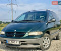 Зеленый Додж Рам Ван, объемом двигателя 2.5 л и пробегом 399 тыс. км за 2900 $, фото 4 на Automoto.ua