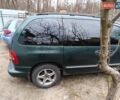 Зеленый Додж Рам Ван, объемом двигателя 2.5 л и пробегом 256 тыс. км за 2000 $, фото 9 на Automoto.ua