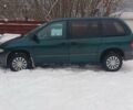 Зеленый Додж Рам Ван, объемом двигателя 2.5 л и пробегом 340 тыс. км за 3200 $, фото 1 на Automoto.ua